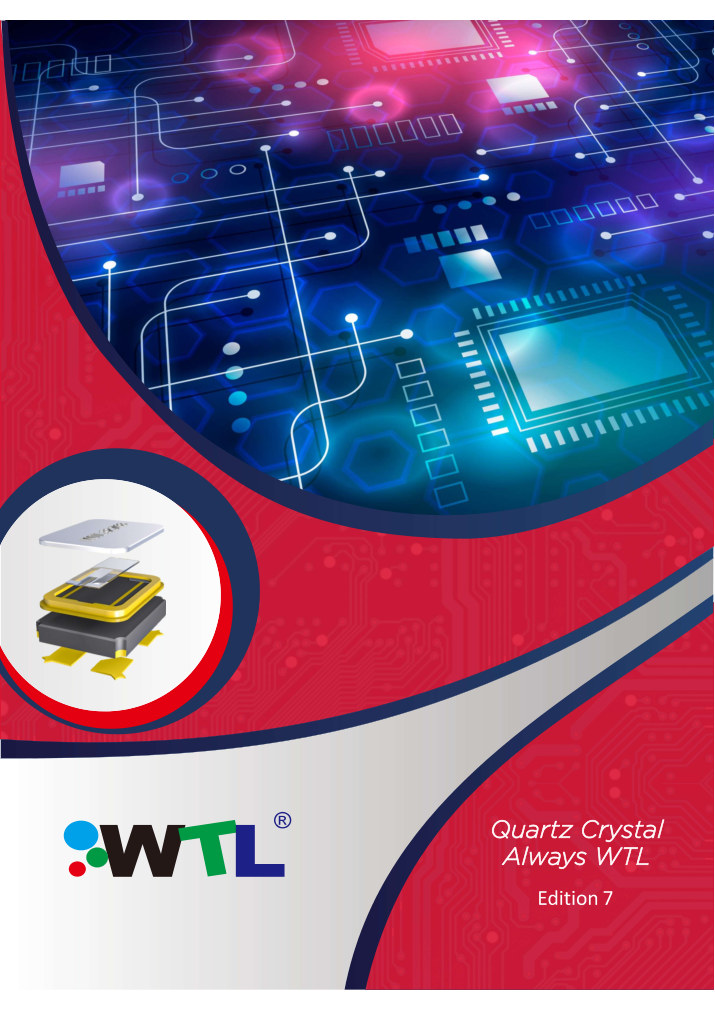 WTL Frequency Control for Consumer cover