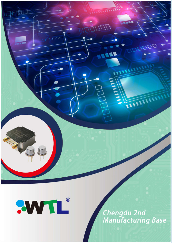 WTL Frequency Control for Defense cover