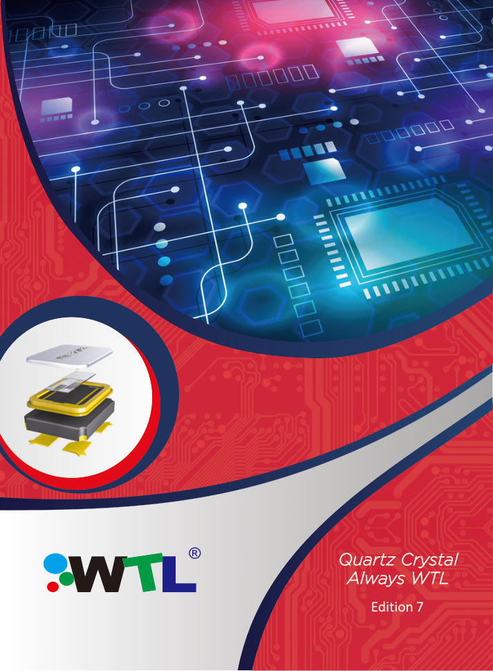 WTL Frequency Control Components cover